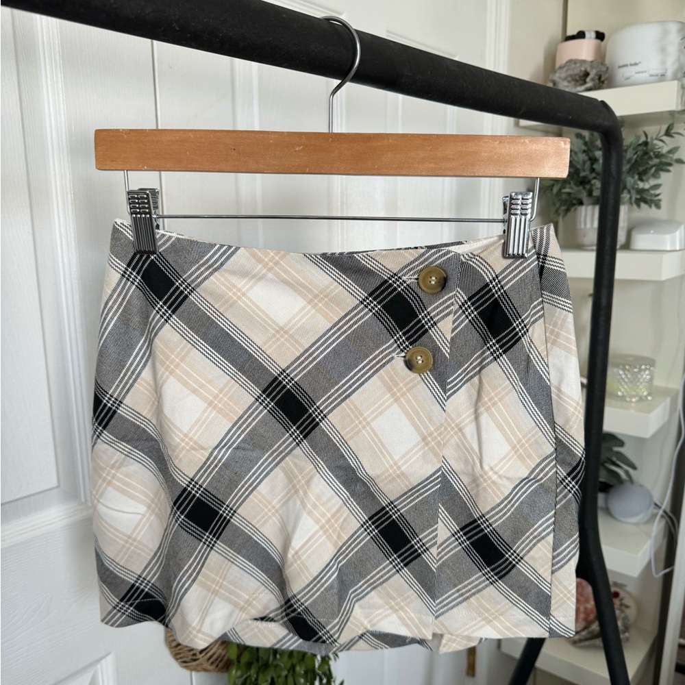 Aeropostale Mini Skirt